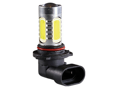LED-POLTTIMO 12V (9006) 1,5W*4+5W CREE ##