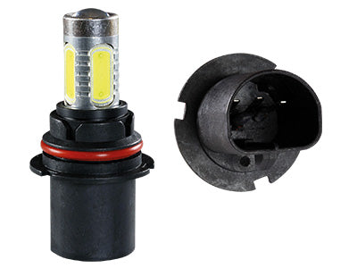 LED-POLTTIMO 12V (9007) 1,5W*5W ##