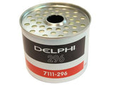 POLTTOAINESUODATIN DELPHI