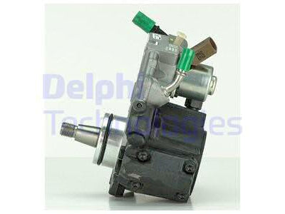 KORKEAPAINEPUMPPU DELPHI MB