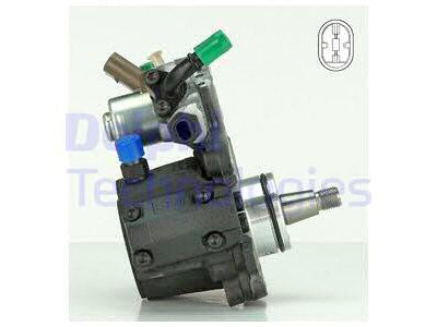 KORKEAPAINEPUMPPU DELPHI MB