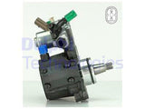 KORKEAPAINEPUMPPU DELPHI MB