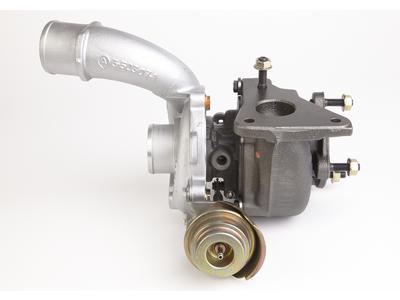 Turboahdin HRX101, Garret GT1749V