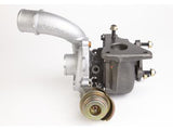Turboahdin HRX101, Garret GT1749V