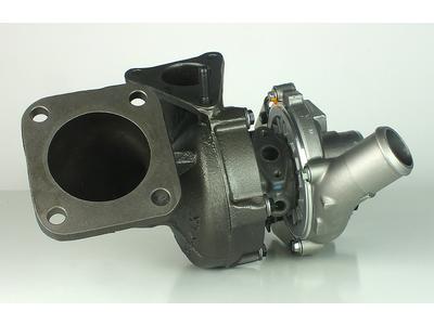 TURBOAHDIN OE EXC FORD#