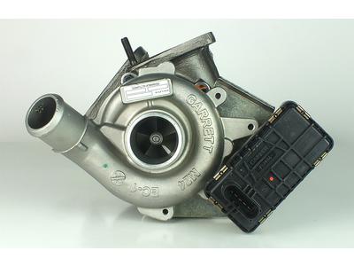 TURBOAHDIN OE EXC FORD#