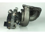 TURBOAHDIN OE EXC FORD#