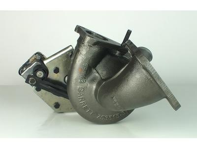 TURBOAHDIN OE EXC FORD#