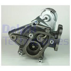 TURBOAHDIN HRX502, Opel 1.7 CDTI/CDTi 16V