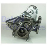 TURBOAHDIN HRX502, Opel 1.7 CDTI/CDTi 16V
