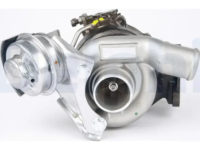 TURBOAHDIN HRX502, Opel 1.7 CDTI/CDTi 16V