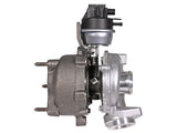 TURBOAHDIN BORG WARNER EXC