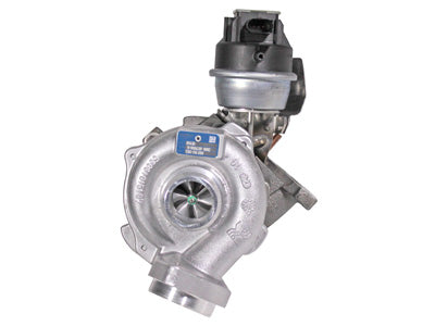TURBOAHDIN BORG WARNER EXC