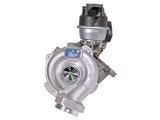 TURBOAHDIN BORG WARNER EXC