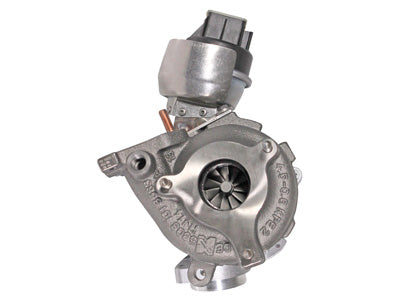 TURBOAHDIN BORG WARNER EXC