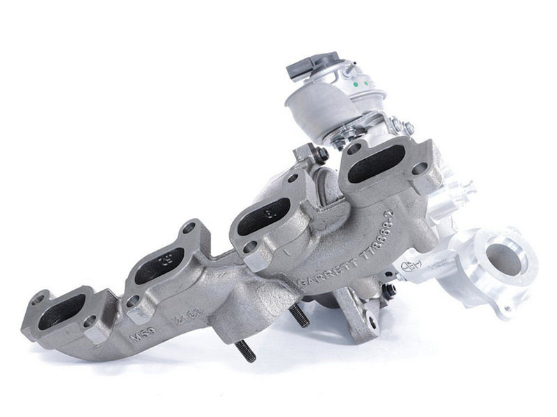 TURBOAHDIN OE UUSI GARRETT SOP. VAG 1,6TDI#