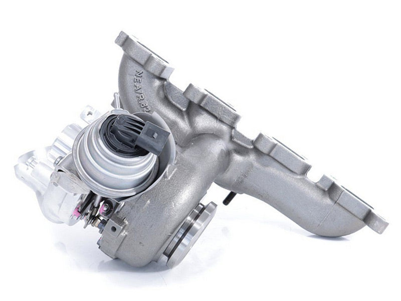TURBOAHDIN OE UUSI GARRETT SOP. VAG 1,6TDI#