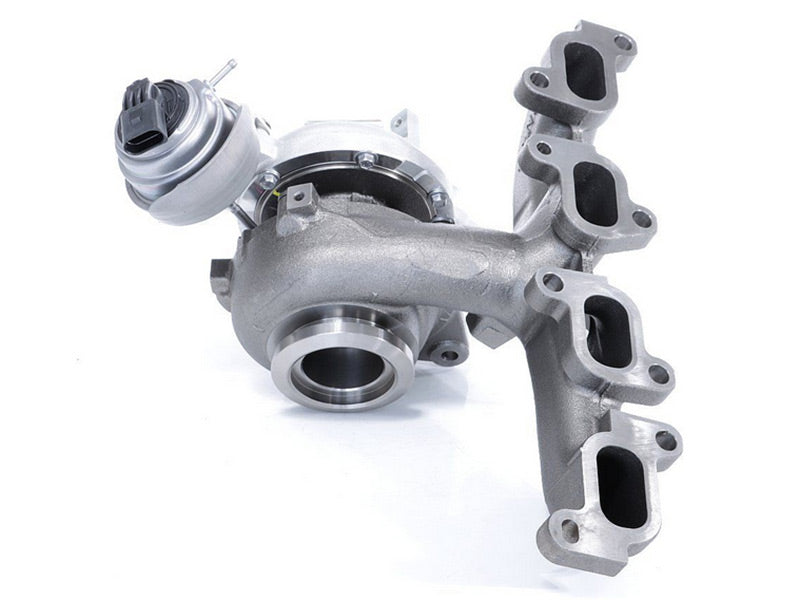 TURBOAHDIN OE UUSI GARRETT SOP. VAG 1,6TDI#
