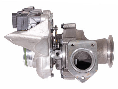 TURBOAHDIN OE UUSI  MITSUBISHI SOP. BMW 3/5/X3 2010-> 135KW #