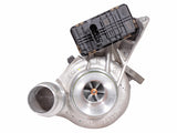 TURBOAHDIN OE UUSI  MITSUBISHI SOP. BMW 3/5/X3 2010-> 135KW #