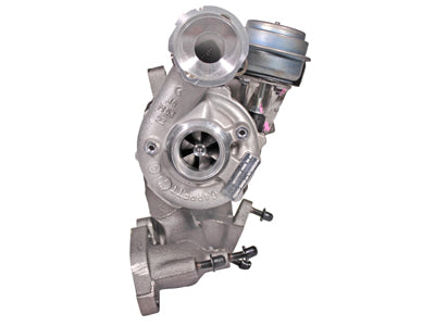 TURBOAHDIN OE UUSI GARRETT CHRYSLER/MITSUBISHI CRD/DI-D 2,0