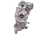 TURBOAHDIN OE UUSI GARRETT CHRYSLER/MITSUBISHI CRD/DI-D 2,0
