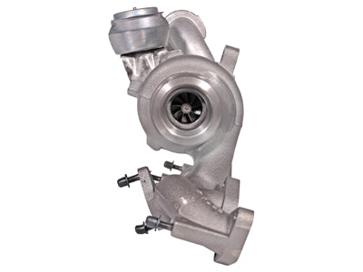 TURBOAHDIN OE UUSI GARRETT CHRYSLER/MITSUBISHI CRD/DI-D 2,0