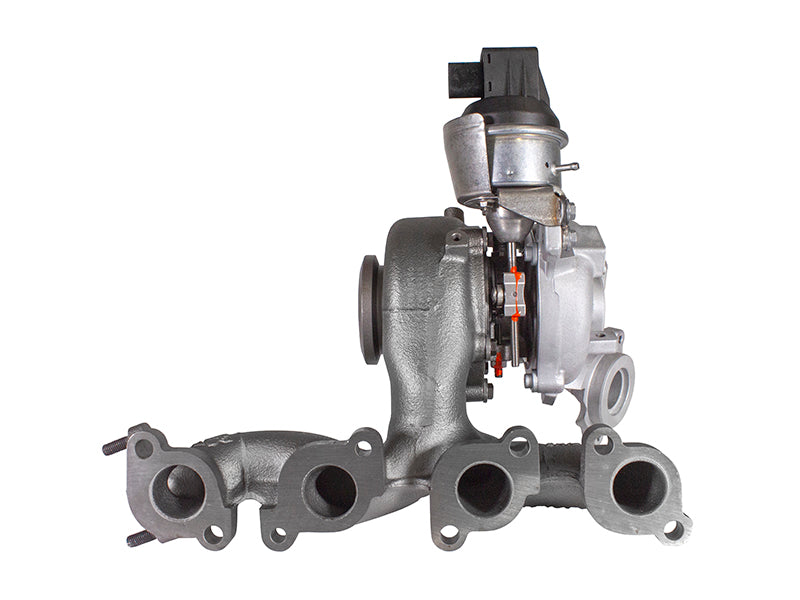 TURBOAHDIN OE EXC BORG WARNER VAG 2,0TDI