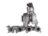 TURBOAHDIN OE EXC BORG WARNER VAG 2,0TDI