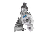 TURBOAHDIN OE EXC BORG WARNER VAG 2,0TDI