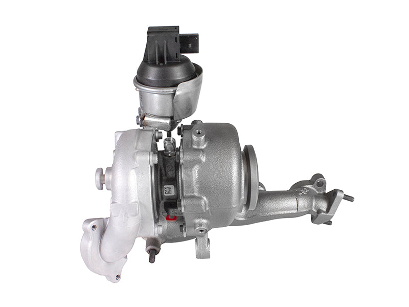 TURBOAHDIN OE EXC BORG WARNER VAG 2,0TDI