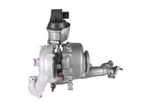 TURBOAHDIN OE EXC BORG WARNER VAG 2,0TDI