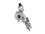 TURBOAHDIN OE EXC BORG WARNER VAG 2,0TDI