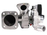 TURBOAHDIN OE UUSI GARRETT FORD#