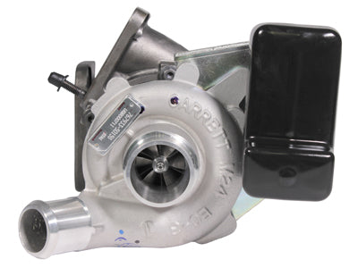 TURBOAHDIN OE UUSI GARRETT FORD#