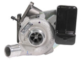 TURBOAHDIN OE UUSI GARRETT FORD#