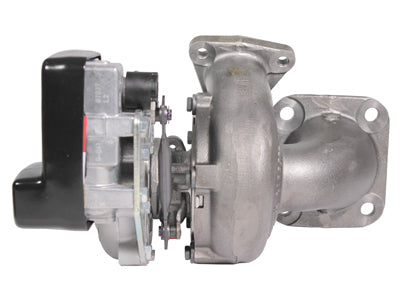 TURBOAHDIN OE UUSI GARRETT FORD#