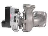 TURBOAHDIN OE UUSI GARRETT FORD#