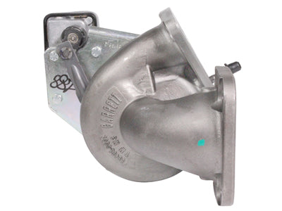 TURBOAHDIN OE UUSI GARRETT FORD#
