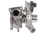 TURBOAHDIN OE UUSI GARRETT SOP.FORD