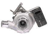 TURBOAHDIN OE UUSI GARRETT SOP.FORD