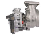 TURBOAHDIN OE UUSI GARRETT SOP.FORD