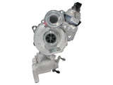TURBOAHDIN OE UUSI GARRETT VAG