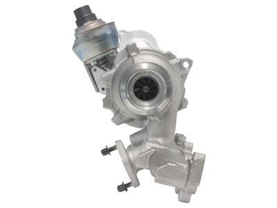 TURBOAHDIN OE UUSI GARRETT VAG