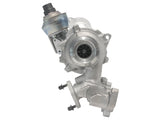 TURBOAHDIN OE UUSI GARRETT VAG