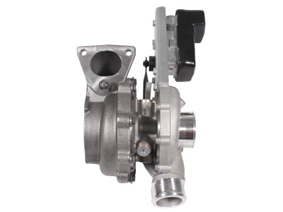 TURBOAHDIN OE UUSI  GARRETT VOLVO