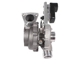 TURBOAHDIN OE UUSI  GARRETT VOLVO