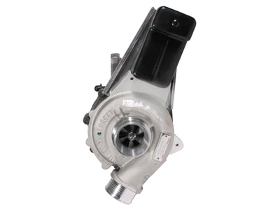 TURBOAHDIN OE UUSI  GARRETT VOLVO