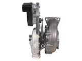 TURBOAHDIN OE UUSI  GARRETT VOLVO