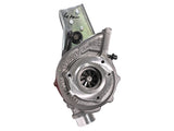 TURBOAHDIN OE UUSI  GARRETT VOLVO
